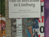 Spronck, Ben e.a. Geschiedenis van de literatuur in Limburg.