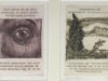 Jong, Pol & Lydia Luyten. Aankondiging expositie.