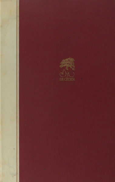 Aafjes, Bertus. Het koningsgraf