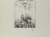 Leopold, J.H. & Bob van Blommestein (tekeningen en litho's). Vijf verzen.