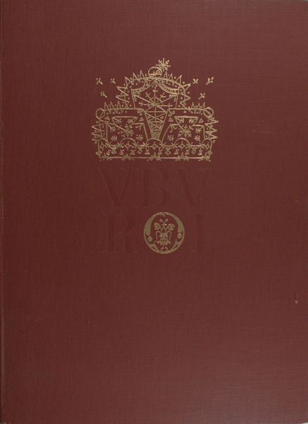 Jarry, Alfred. Ubu Roi. Drame en cinq actes