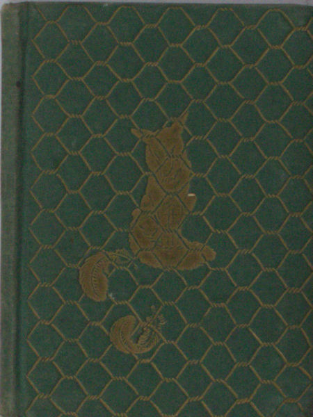 Een zeer genoeglijke en vermakelijke historie van Reynaart de vos met hare moralisatien als ook argumenten voor de capittelen zeer plaisant om te lezen.