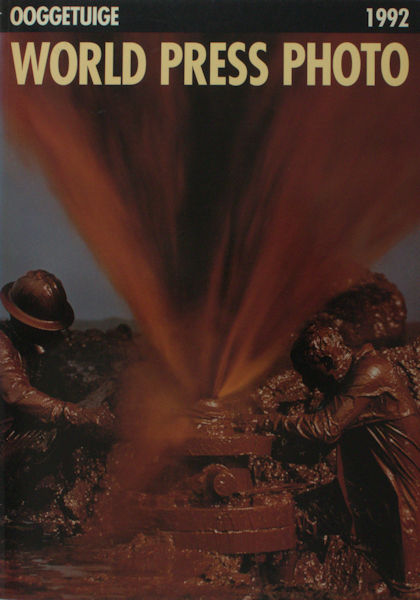 World Press Photo. 1992