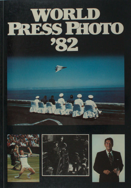 World Press Photo. 1982