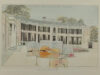 Benes, Karel. Kasteel Groeneveld Baarn