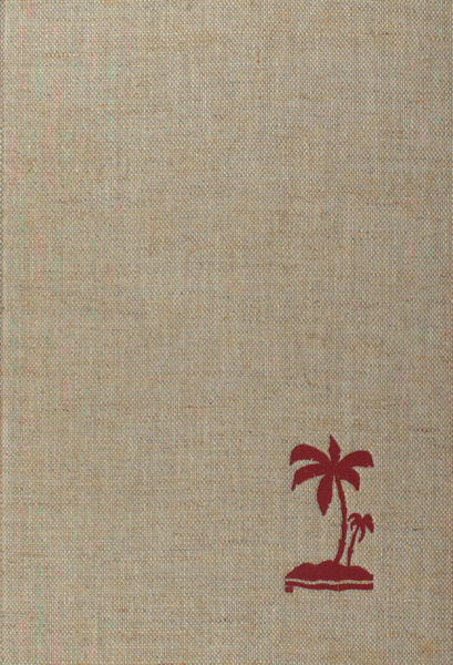 Helman, Albert. De stille plantage.