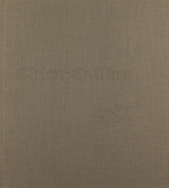 Champfleury. Chien-Caillou.