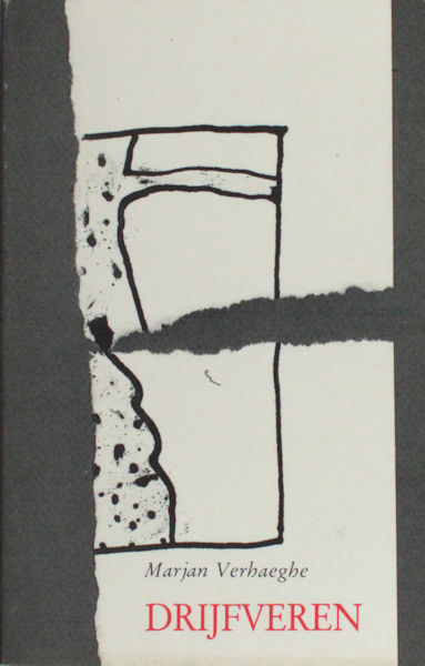Verhaeghe, Marjan. Drijfveren.