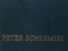 Chamisso, Adelbert. Peter Schlemiels Schicksale.