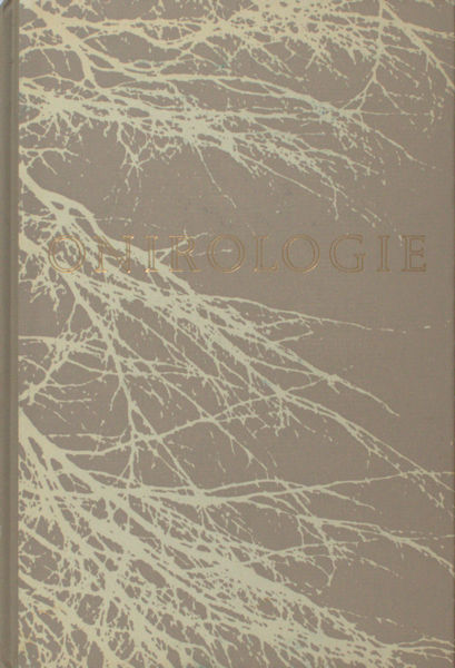 Maeterlinck, Maurice. Onirologie. Conte.