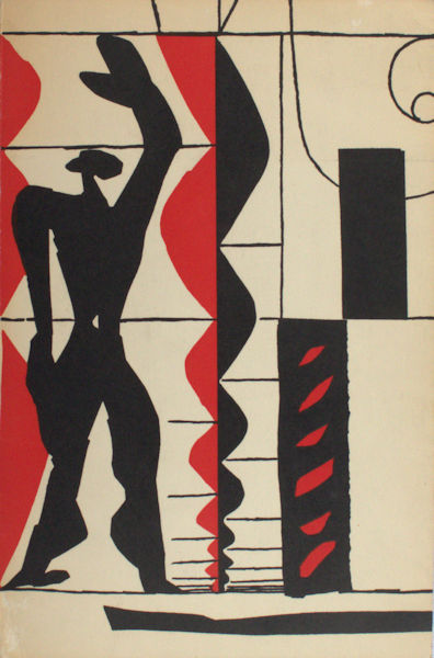 Le Corbusier. Vers une architecture. Extraits.