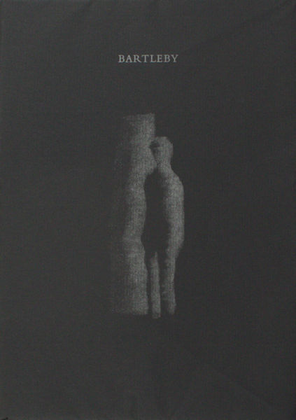 Melville, Herman. Bartleby.