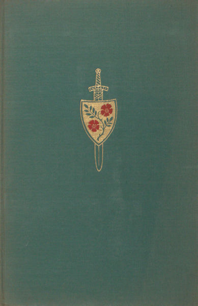 Roland Holst, A. De dood van Cuchulainn van Murhevna.