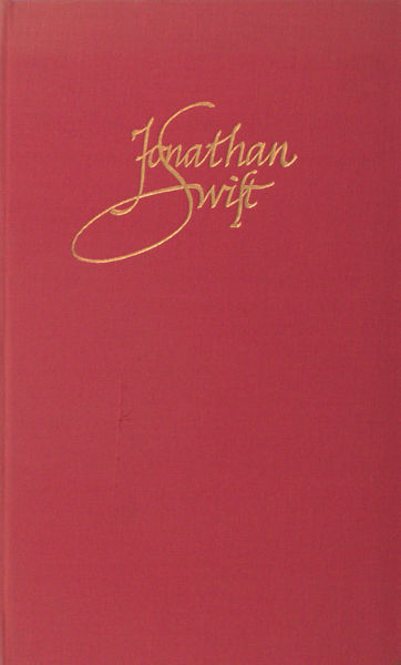 Swift, Jonathan. Directions to servants.
