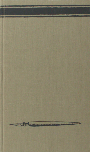 Zweig, Stefan. Brief einer Unbekannten.