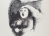 Bertrand, Aloysius. Gaspard de la Nuit. Fantaisies.