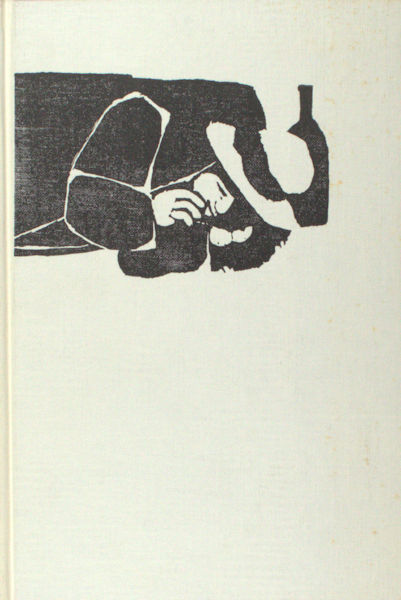 Roth, Joseph. Die legende vom heiligen Trinker.