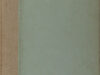 Shakespeare, William. The Sonnets of William Shakespeare, with a Latin translation by A.T. Barton.