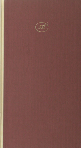 Michelangelo. Sonnetten.