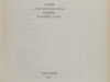 Lynd, Robert (selection and introduction). The silver book of English sonnets.