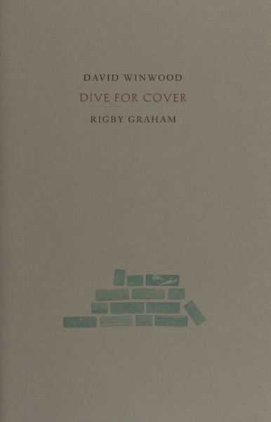 Winwood, David. Dive for Cover.