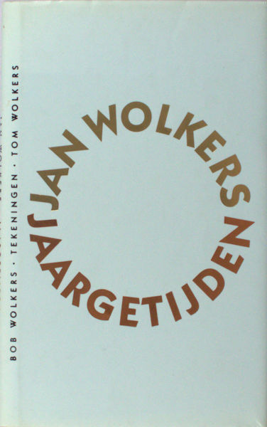 Wolkers, Jan. Jaargetijden.