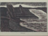 Blokhuis, Henk - Andreas Oosthoek. Fantasielandschap.