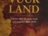 Neumann, Peter. Vuurland. Een reis door de lange eeuw van utopieën 1883-2020.