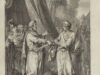 Feith, Rhijnvis. C. Mucius Cordus of de verlossing van Rome. Treurspel.