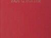 Rueter, Pam G. Exlibris. Extract met excuses en explicaties.