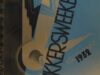 Muratti, Ch. (omslagontwerp). Drukkersweekblad Kerstnummer 1932.