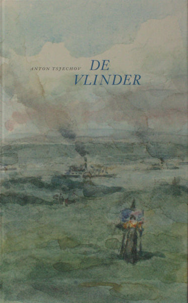 Tsjechow, Anton. De Vlinder.