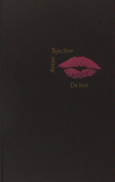 Tsjechow, Anton. De kus.