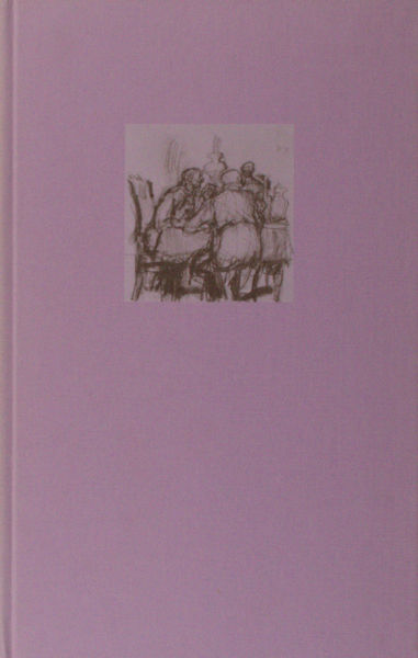 Poesjkin, Alexander Sergejevitsj. Schoppenvrouw.