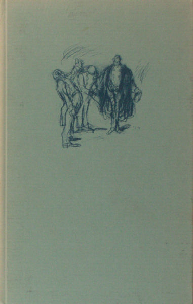 Gogol, Nicolai. De mantel.