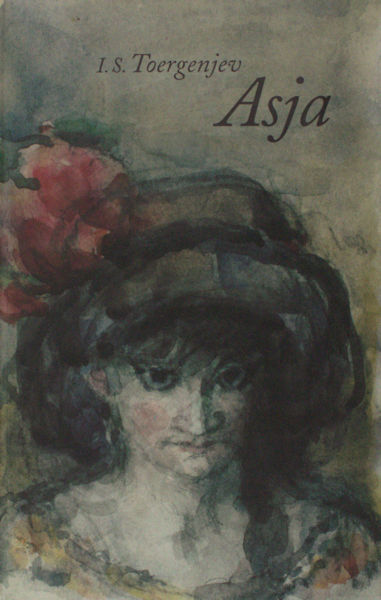 Toergenjev, I.S. Asja.