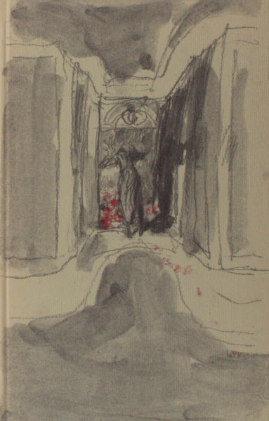 Garsjin, V.M. De rode bloem.