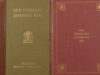 Drukkers Jaarboek voor 1906,1907, 1908, 1911 (4 delen).