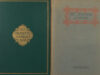 Drukkers Jaarboek voor 1906,1907, 1908, 1911 (4 delen).