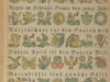 Lessing, Gotthold Ephraïm. Fabeln. Klingspor-Kalender 1929.