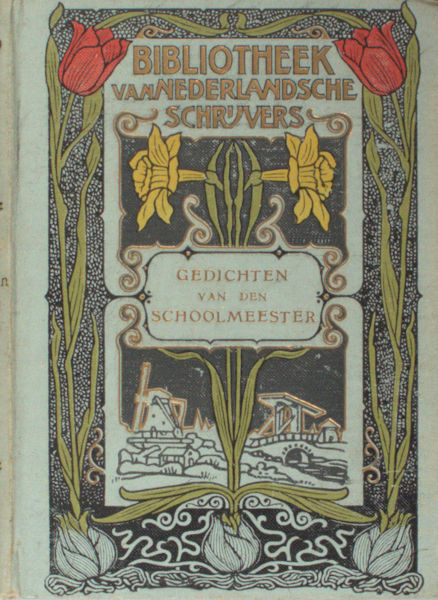 Schoolmeester. De gedichten.