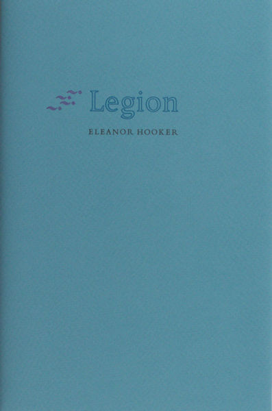Hooker, Eleanor. Legion.