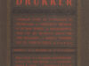 Groot, E.J. de (red.). De Boekdrukker. Vakblad voor de typografie in Nederland. 2e jaargang.