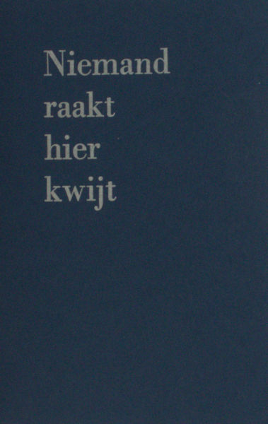 Mignon, Milou. Niemand raakt hier kwijt.