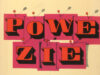 Waarsenburg, Hans van de. Powezie 69.