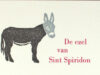 De ezel van Sint Spiridon.