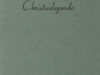 Christuslegende.