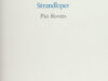 Rovers, Piet. Strandloper.