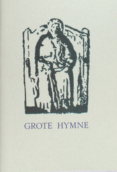 Philippine, Suzanne. Grote Hymne.