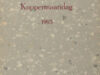 Koppermaandag 1993.